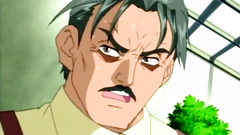 Take a look at interesting hentai story with beautiful ladies