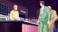 Take a look at interesting hentai story with beautiful ladies