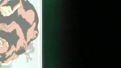 Detective hentai story with big breasted sexy babe