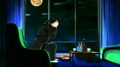 Detective hentai story with big breasted sexy babe