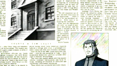 Horror hentai tale with BDSM action