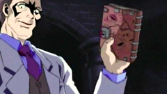 Interesting investigation and detective hentai story