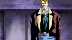 Interesting investigation and detective hentai story