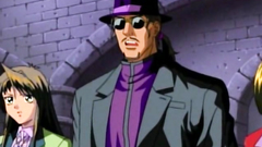 Interesting investigation and detective hentai story