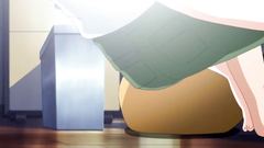 Very sexy long-haired busty babe loves to fuck