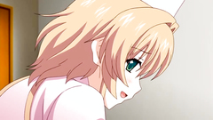 Naughty maids and other hentai chicks get what they deserved