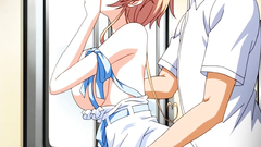 Naughty maids and other hentai chicks get what they deserved