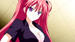 Naughty maids and other hentai chicks get what they deserved