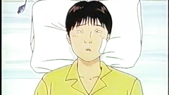 Old school classic hentai erotic cartoon