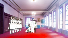 These naughty babes were training to please a man