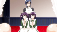 Seductive hentai sluts always ready to have some fun