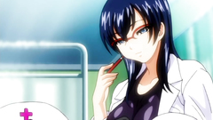 Seductive hentai sluts always ready to have some fun