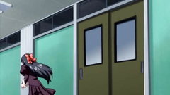 Hardcore pounding for nerdy babes in hentai video