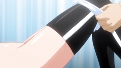 Hot teen with awesome body seduced for a hard fuck