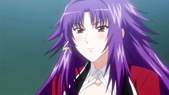 Nasty hot babe takes hard rod from behind