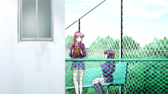 Oral art from lustful schoolgirls - hentai porn