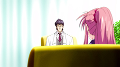 Oral art from lustful schoolgirls - hentai porn