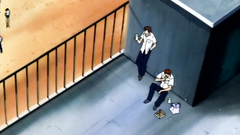 Barely legal age teenagers fuck in nice hentai toon