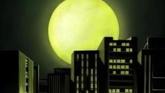 Nice and passionate sex between young teens in hentai toon