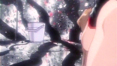 Rough and brutal fetish games in BDSM style