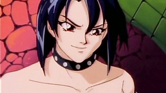 Rough and brutal fetish games in BDSM style