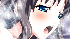 Awesome young cuties seduced for fuck in the swimming pool