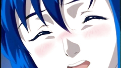 Black-haired young babe seduced for a nice banging