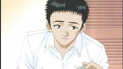 Black-haired young babe seduced for a nice banging