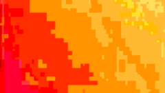 Hot redhead babe with nice tits in hentai erotic toon