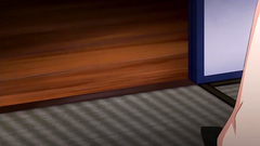 Big breasted MILF feels so damn lonely without cock