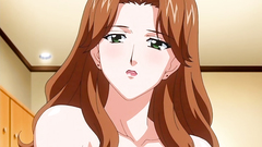 Big breasted MILF feels so damn lonely without cock