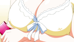 Lonely redhead slut feels very horny and naughty