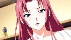 Lonely redhead slut feels very horny and naughty