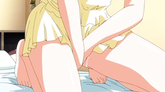 Lonely redhead slut feels very horny and naughty