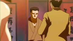 Handsome young girl gets nailed really hard