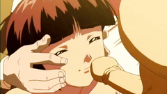 Handsome young girl gets nailed really hard