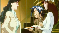 Big breasted ladies know how to make pleasure to each other