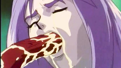 Forbidden pleasure for seductive hentai chicks