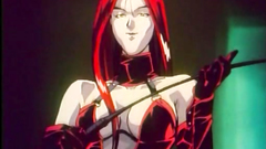 Forbidden pleasure for seductive hentai chicks