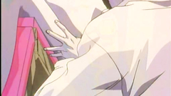 Forbidden pleasure for seductive hentai chicks