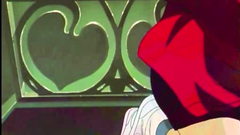 Forbidden pleasure for seductive hentai chicks