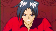 Forbidden pleasure for seductive hentai chicks