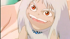 This naughty redhead BDSM slut knows what to do with her slave