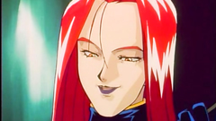 This naughty redhead BDSM slut knows what to do with her slave