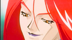 This naughty redhead BDSM slut knows what to do with her slave