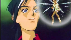 This naughty redhead BDSM slut knows what to do with her slave