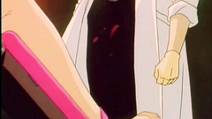 This naughty redhead BDSM slut knows what to do with her slave