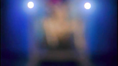 This horny flower knows how to please a girl