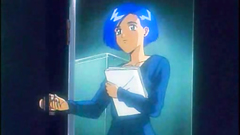 This horny flower knows how to please a girl