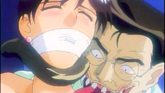 Damn, that's a horror hentai toon - check it out!